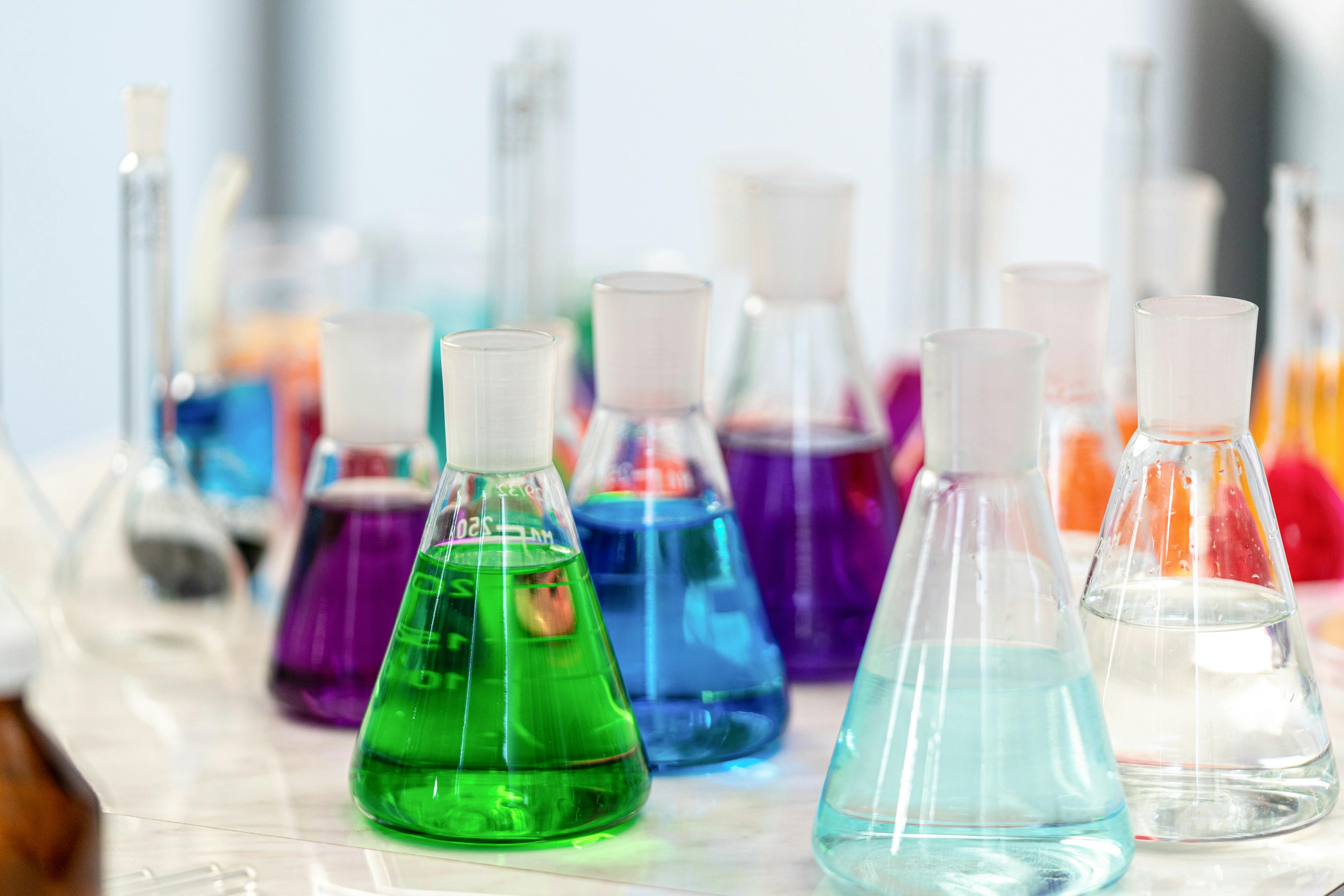 Chemical Engineering