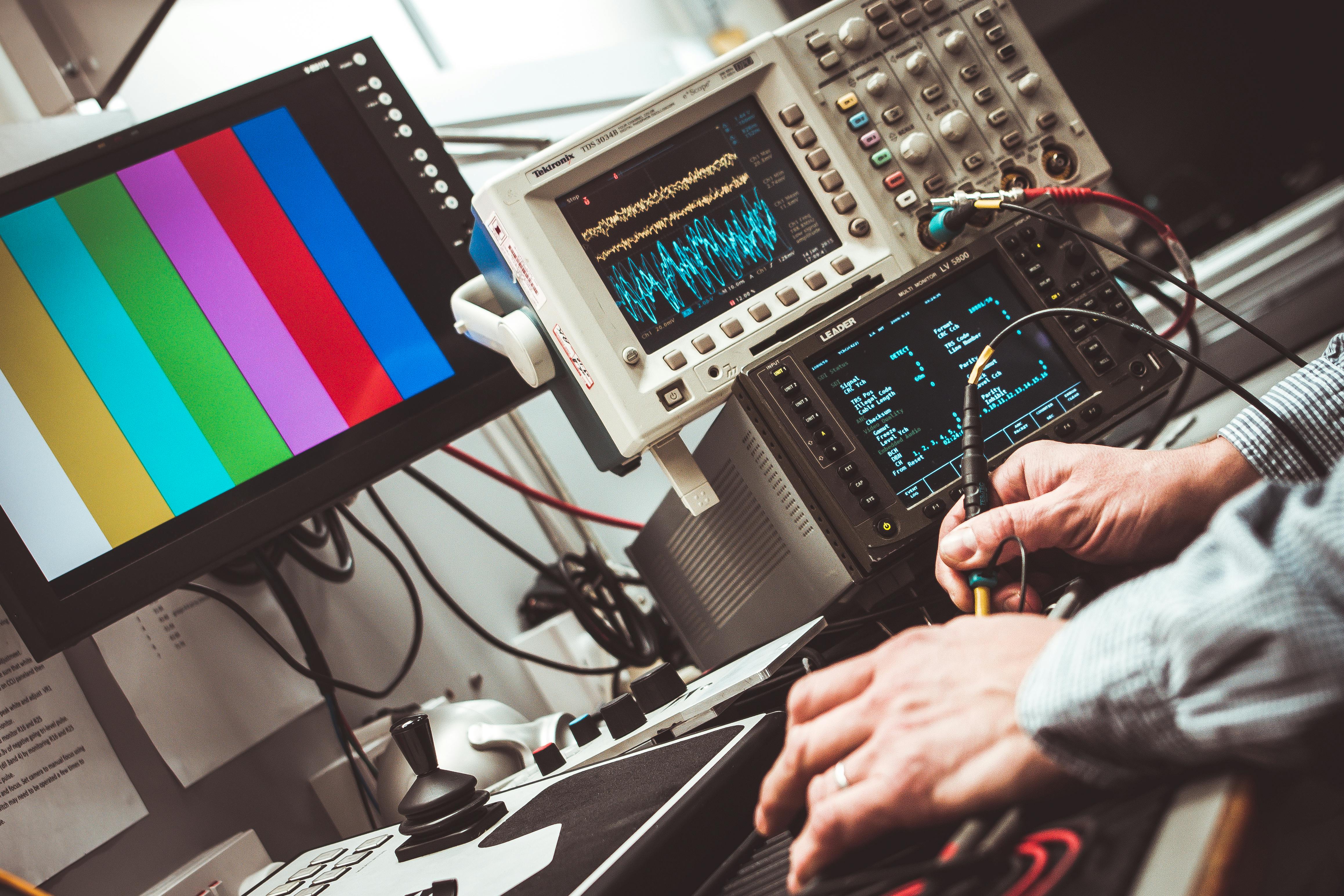 Electrical Engineering