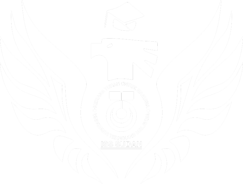 ISS Sudan Symbol Dark